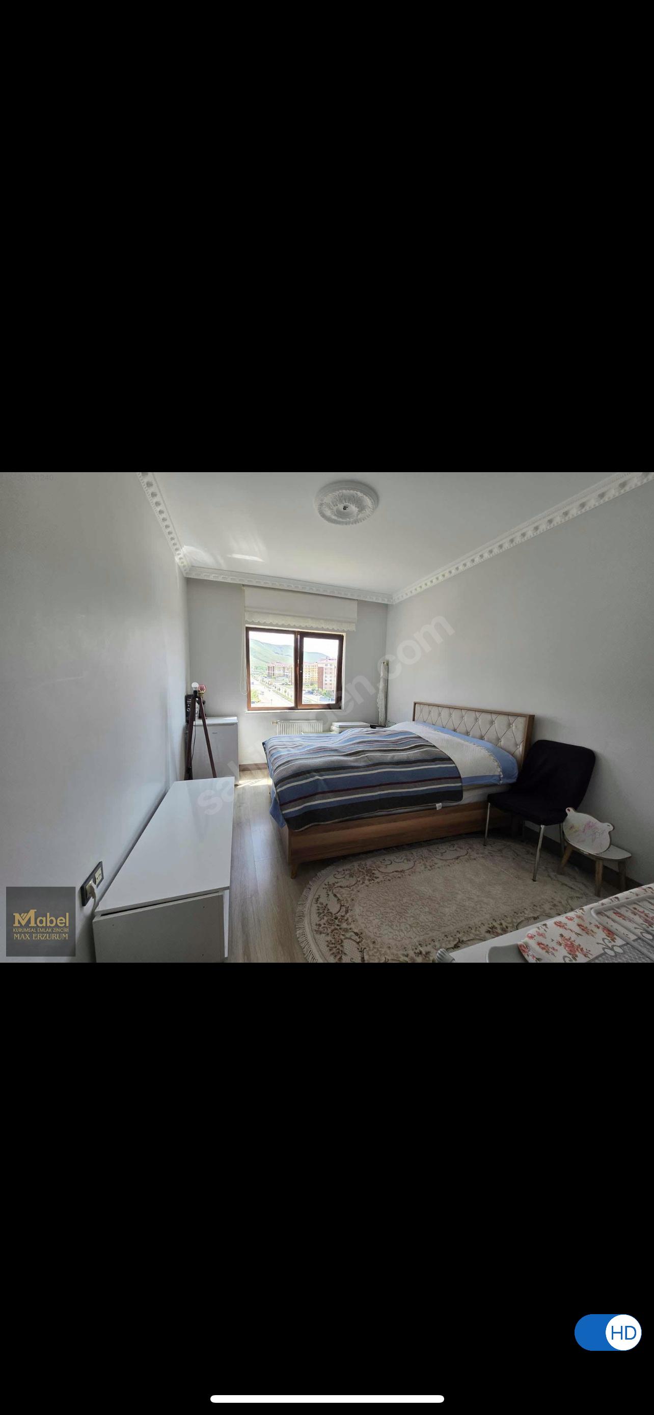 MABEL'DEN YILDIZKENT ZİRVE TOKİLER'DE SATILIK DAİRE